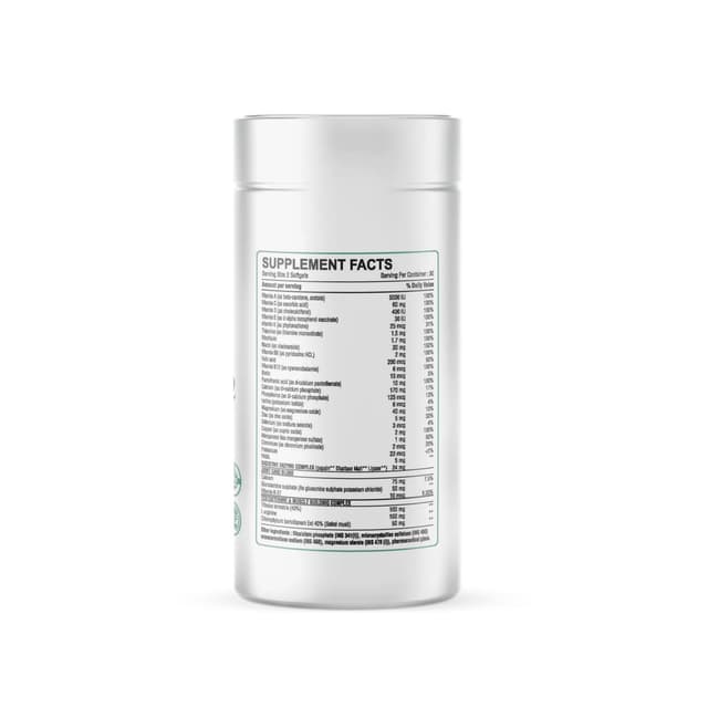 Multi Vitamin - Image 2