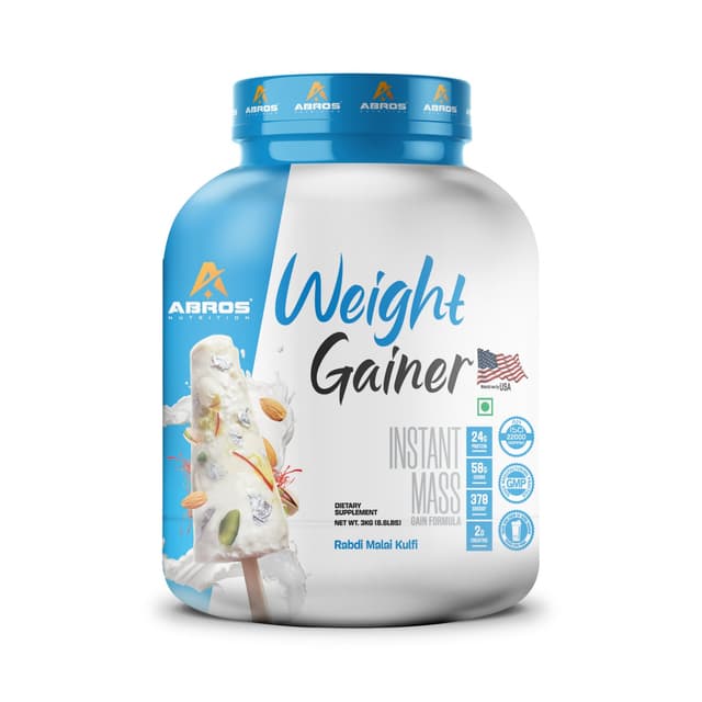 Weight Gainer - Image 2