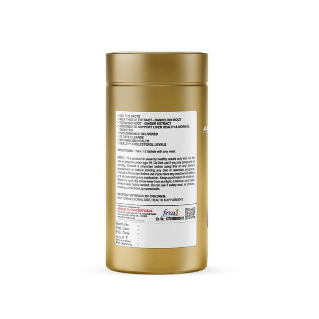 Liver Detox - Image 3