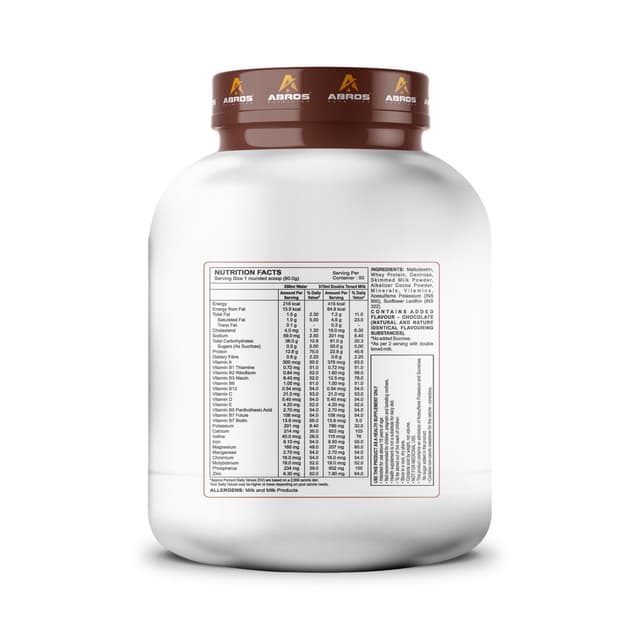 Anabolic Mass - Image 2