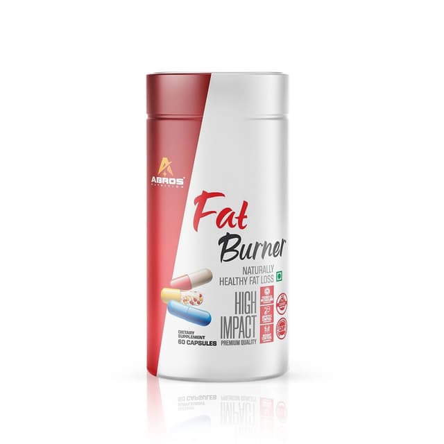 Fat Burner - Image 1