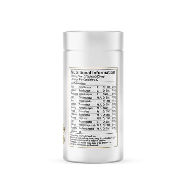 Liver Detox - Image 2