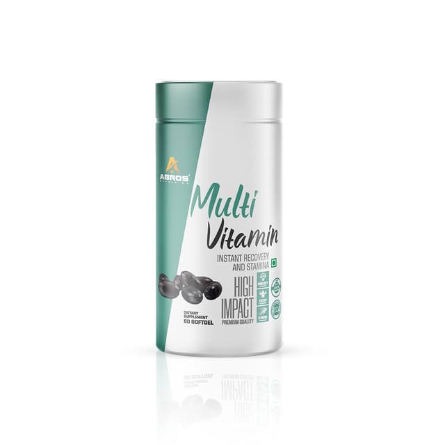 Multi Vitamin - Image 1