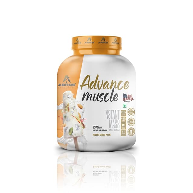 Advance Muscle - Image 2