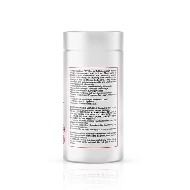 Fat Burner - Image 3