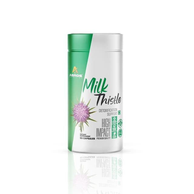 Milk Thistle - Image 1