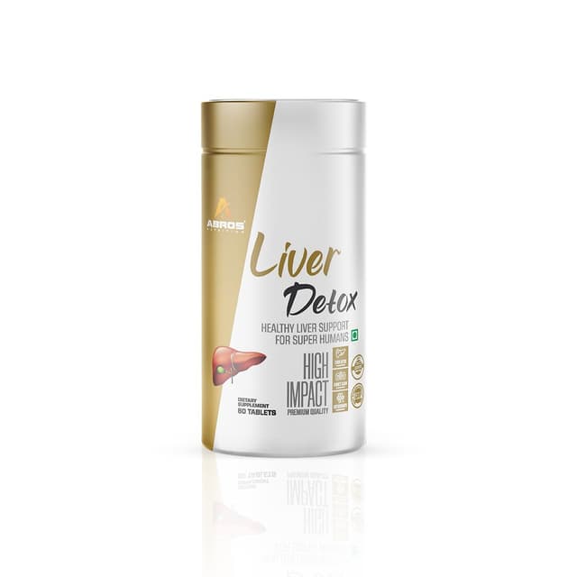 Liver Detox - Image 1