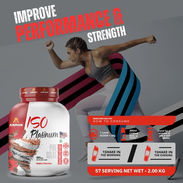ISO Platinum - Image 3
