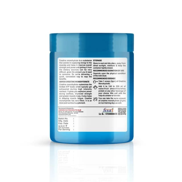 Creatine Monohydrate - Image 5