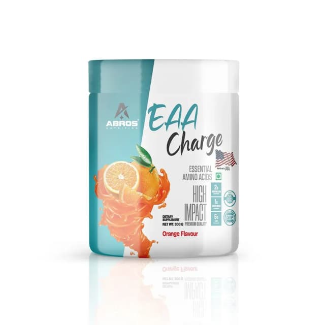 EAA Charge - Image 3