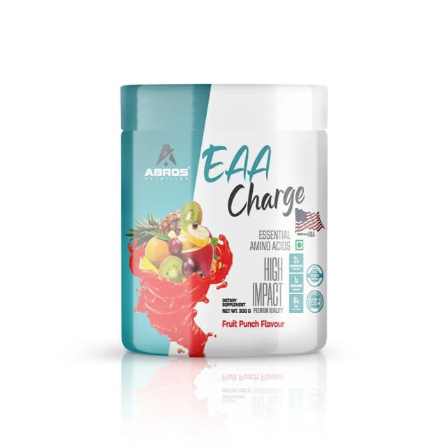 EAA Charge - Image 2