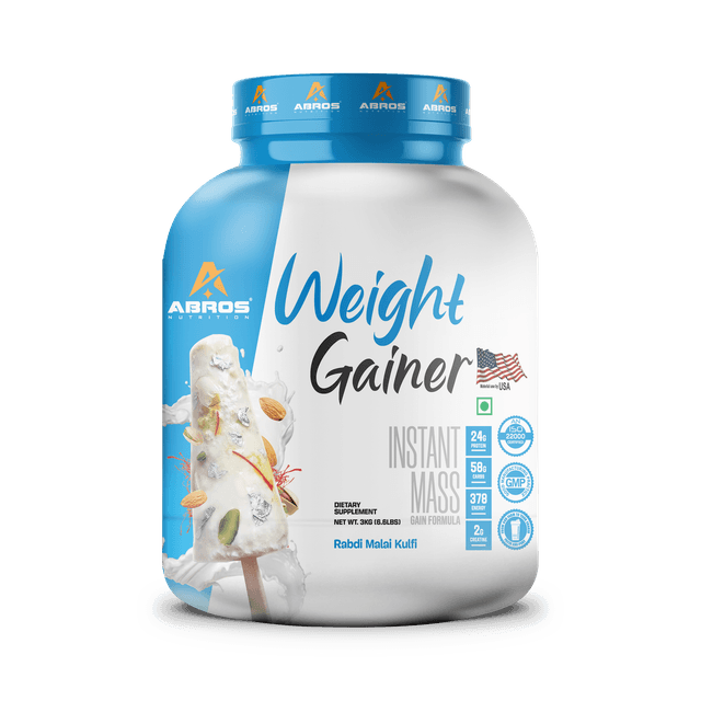 Weight Gainer