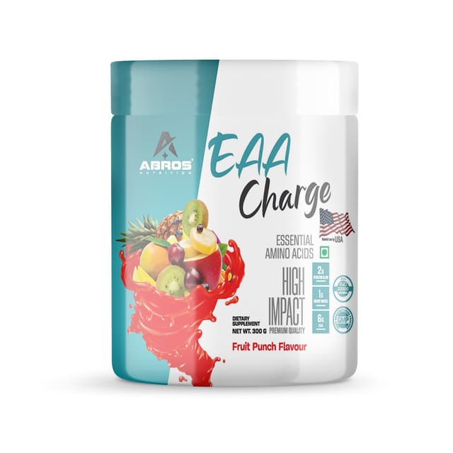 EAA Charge