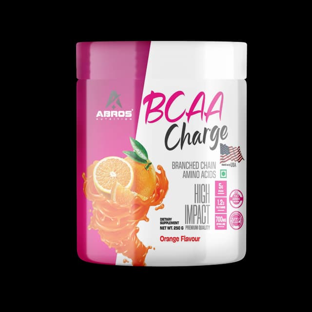 BCAA Charge