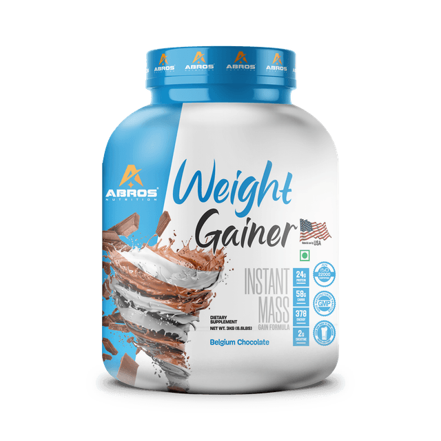 Weight Gainer