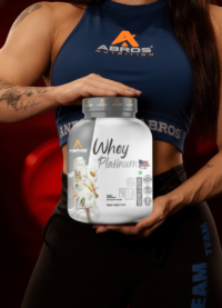 whey platinum